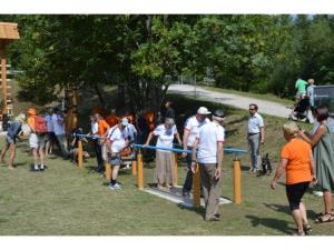 OTVORITEV ŠPORTNEGA PARKA PIŠNICA 20